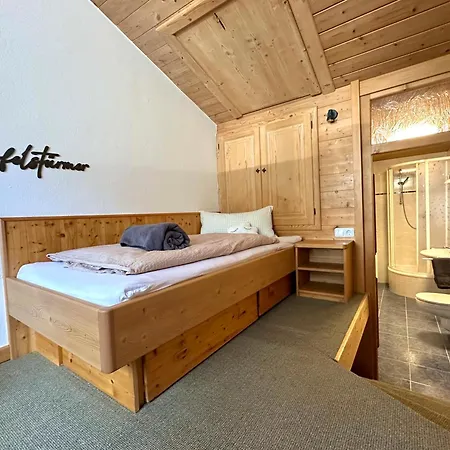 Anni Apartamento Kirchberg in Tirol