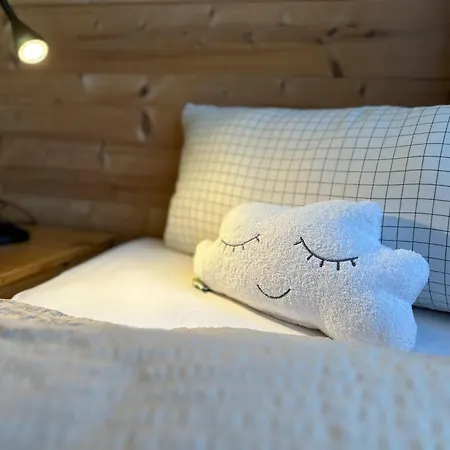 Apartamento Anni Kirchberg in Tirol