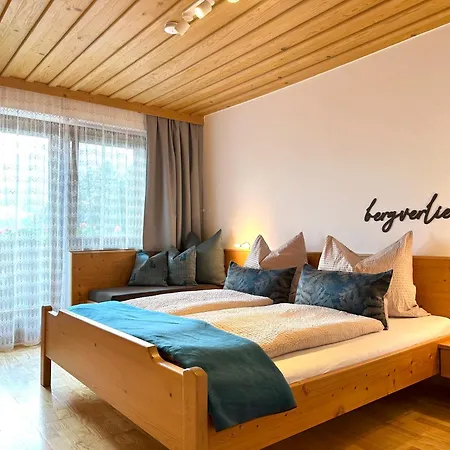 Apartman Anni Kirchberg in Tirol