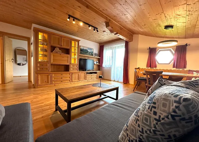 Anni 蒂罗尔-基希贝格