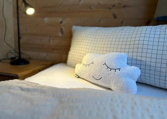 Appartement Anni Kirchberg en Tyrol