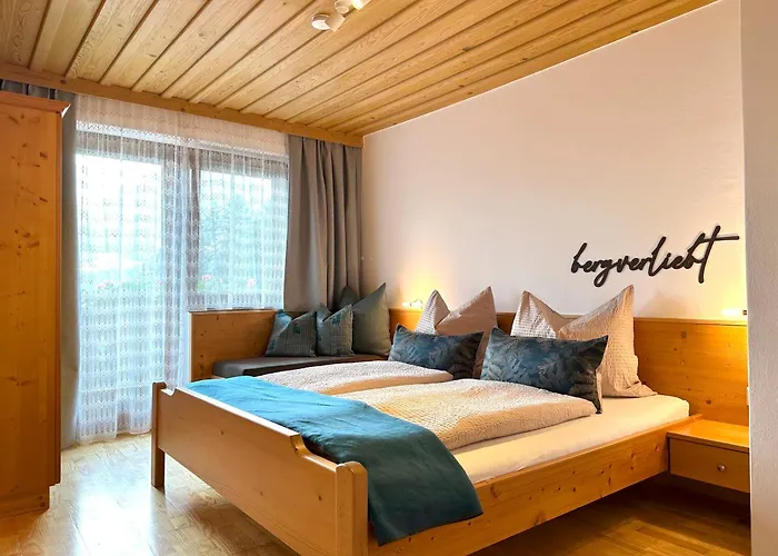 Appartement Anni Kirchberg en Tyrol