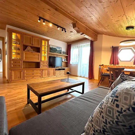 Anni Kirchberg in Tirol